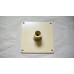 CLARK TYPE 72 ANTENNA MAST FIELD BASE ASSY